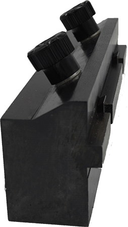 Machinable Fixture Blocks