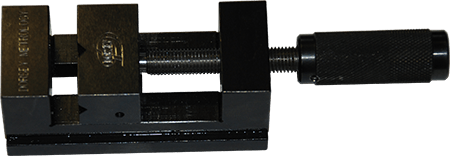 1.25" Precision Fixture Vise 