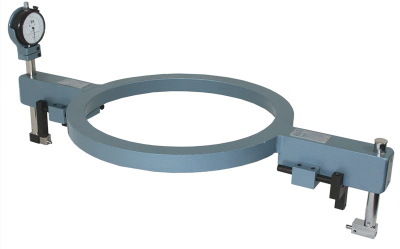 Donut Frame Large Diameter Gage