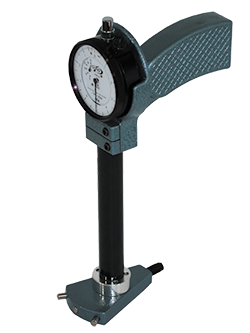 Pistol Grip Style Bore Gage