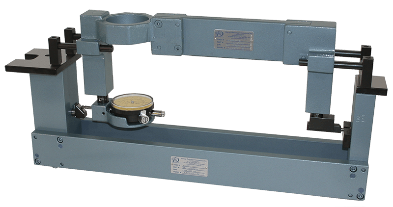 Hump Frame Large Diameter Gage