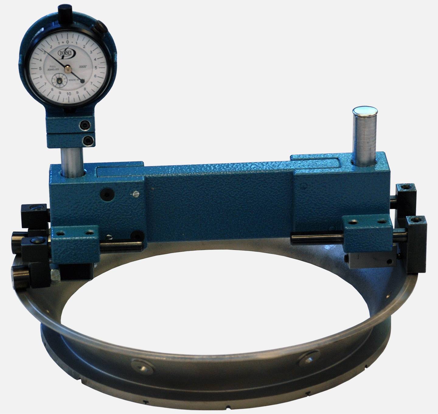 Large Diameter Gage