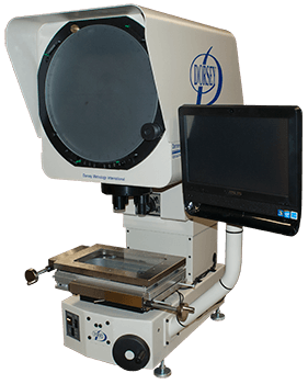 16VS Optical Comparator