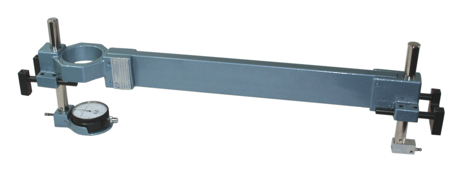 LDDF Large Diameter Gage