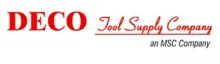 Deco Tool Supply (an MSC Company) Logo