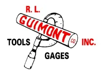 R.L. Guimont Logo