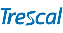 Trescal Logo