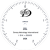 3I4-005 Dial Indicator